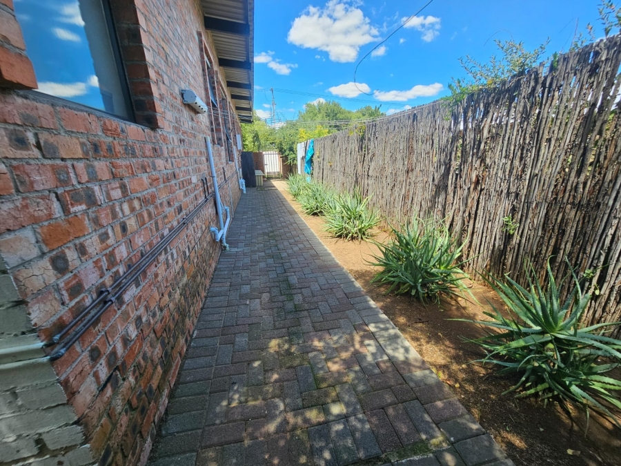 3 Bedroom Property for Sale in Bayswater Free State